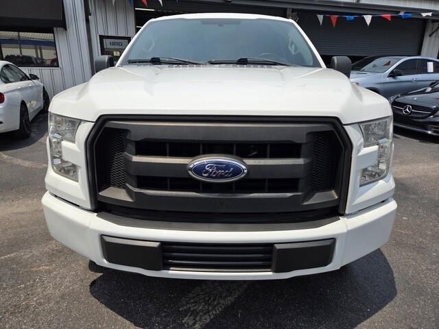 Ford F-150 XL 2015