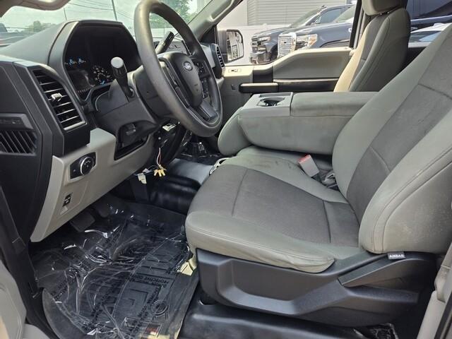 Ford F-150 XL 2015