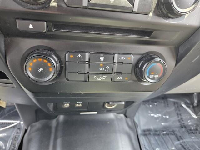 Ford F-150 XL 2015