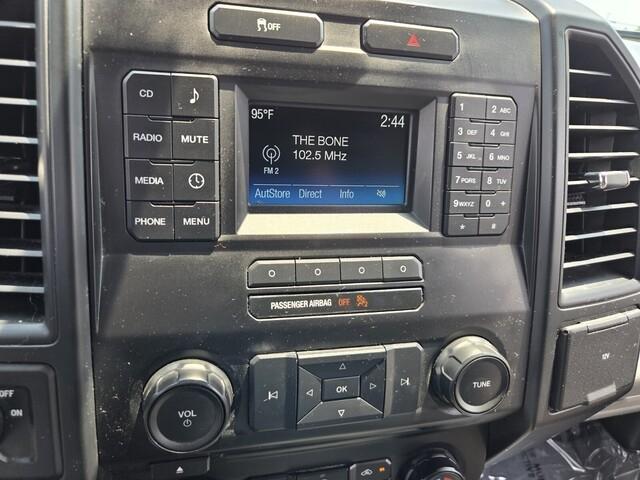 Ford F-150 XL 2015