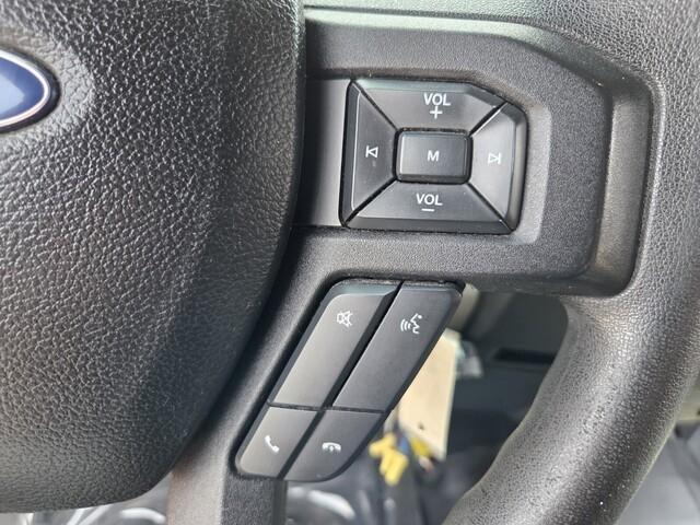 Ford F-150 XL 2015