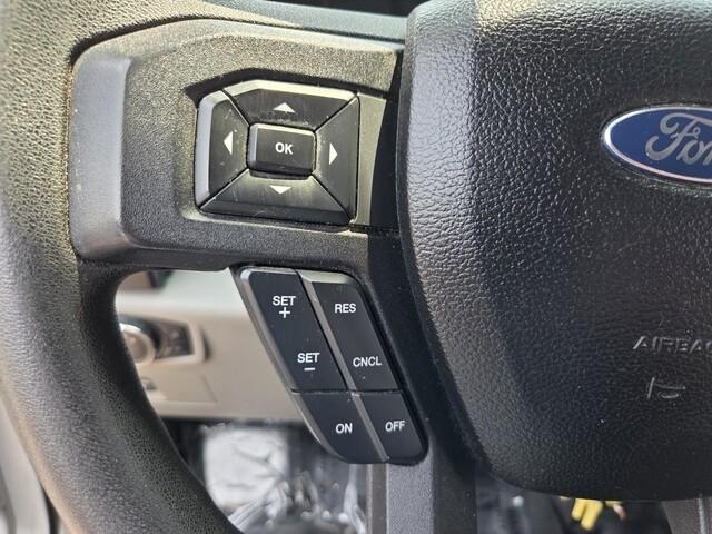 Ford F-150 XL 2015