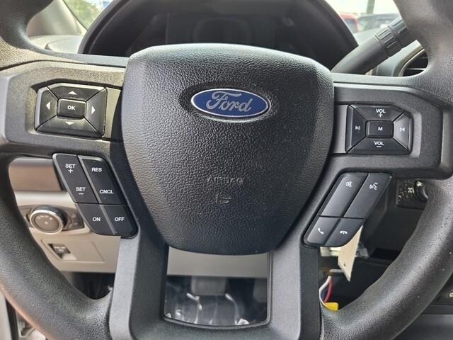Ford F-150 XL 2015