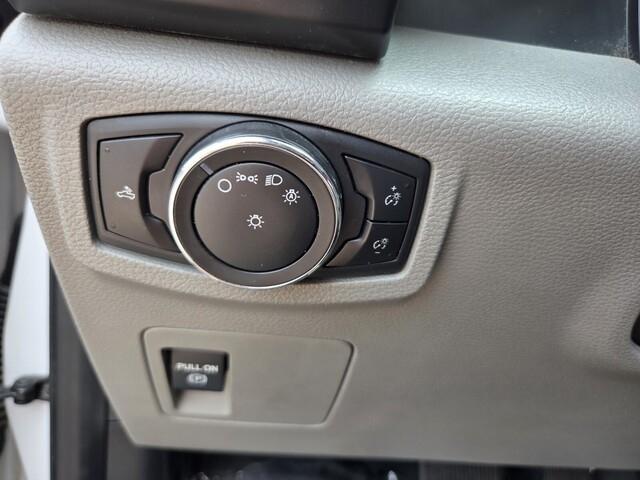 Ford F-150 XL 2015