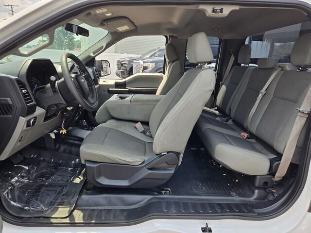 Ford F-150 XL 2015