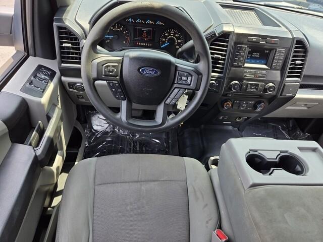 Ford F-150 XL 2015