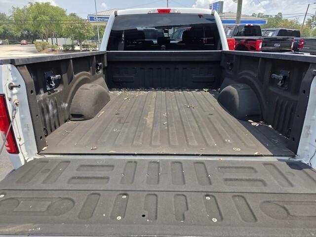Ford F-150 XL 2015