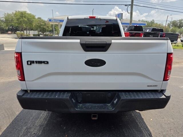 Ford F-150 XL 2015