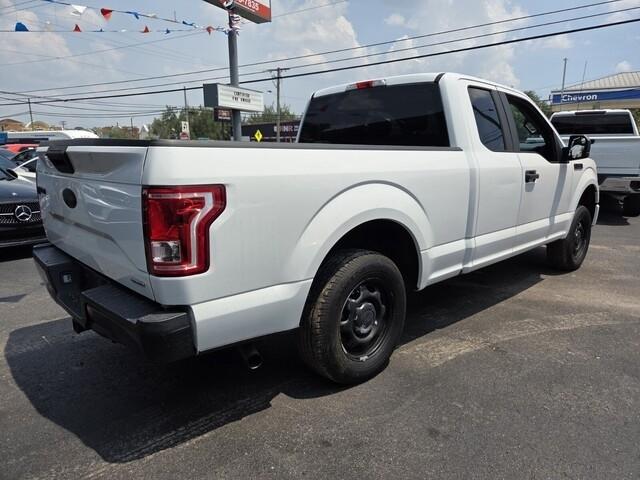 Ford F-150 XL 2015