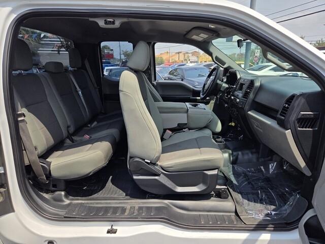 Ford F-150 XL 2015