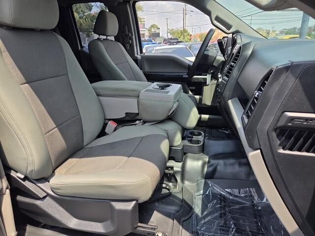 Ford F-150 XL 2015
