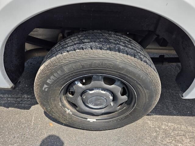Ford F-150 XL 2015