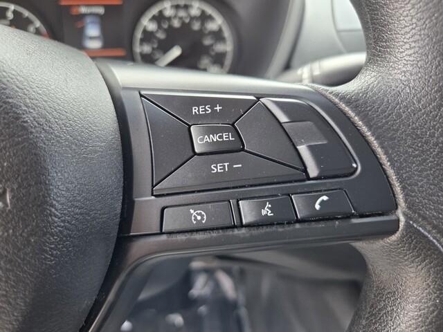 Nissan Altima 2.5 S 2023