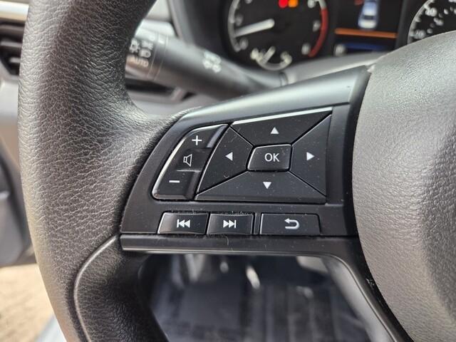 Nissan Altima 2.5 S 2023