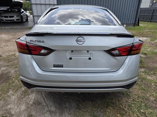 Nissan Altima 2.5 S 2023