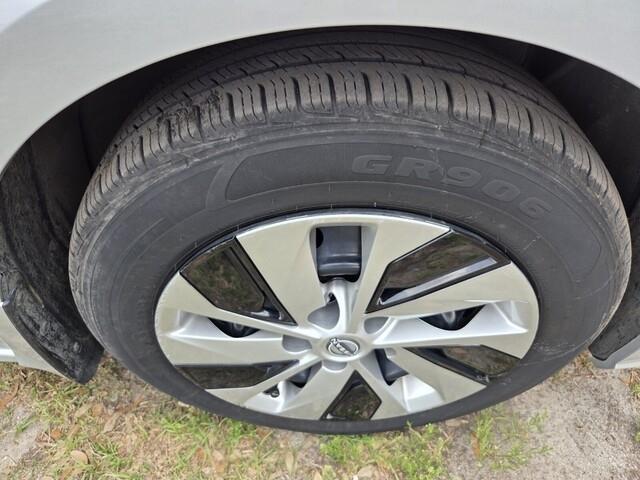 Nissan Altima 2.5 S 2023