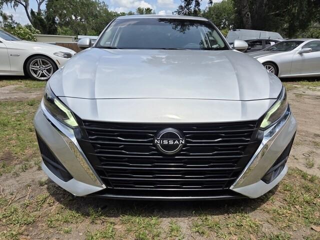 Nissan Altima 2.5 S 2023