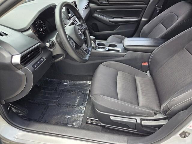 Nissan Altima 2.5 S 2023