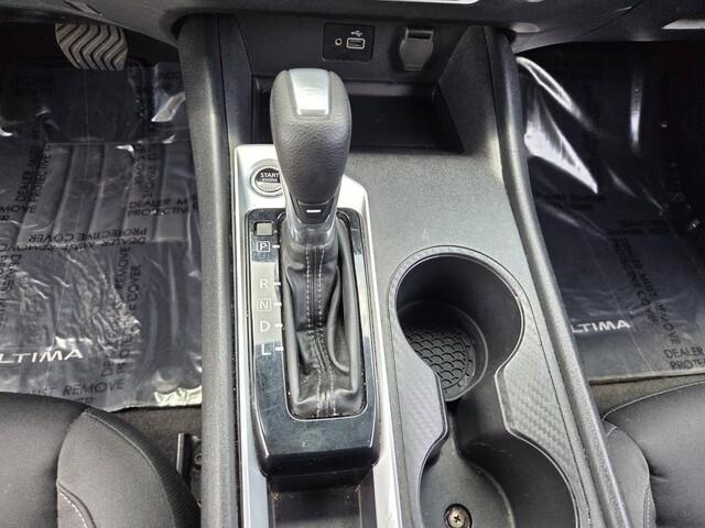 Nissan Altima 2.5 S 2023