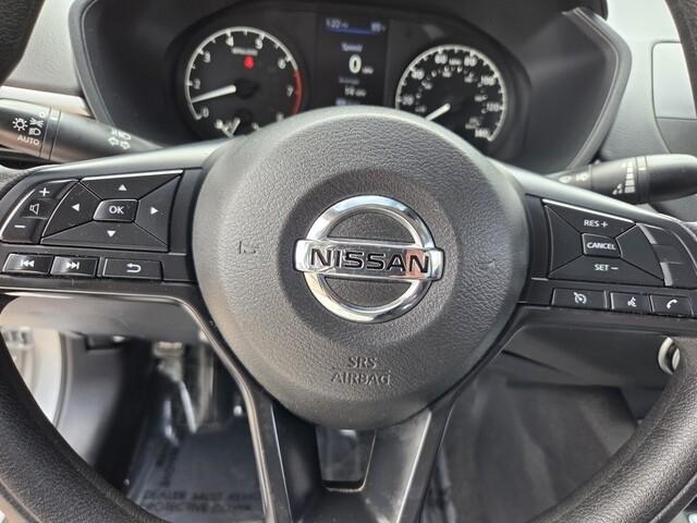 Nissan Altima 2.5 S 2023