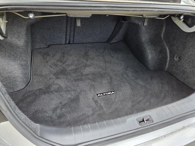Nissan Altima 2.5 S 2023