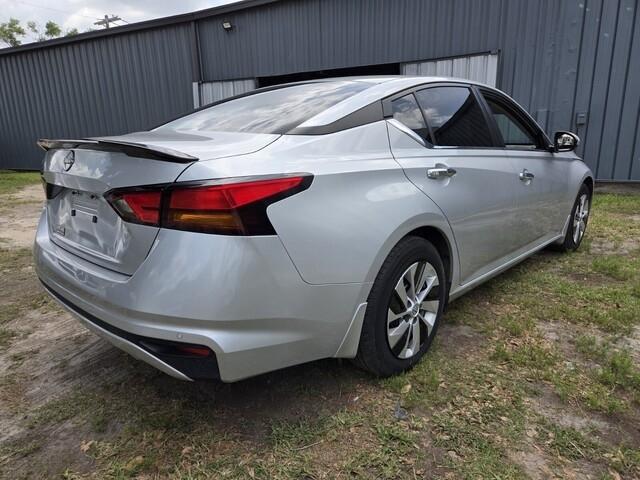 Nissan Altima 2.5 S 2023