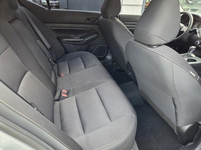 Nissan Altima 2.5 S 2023