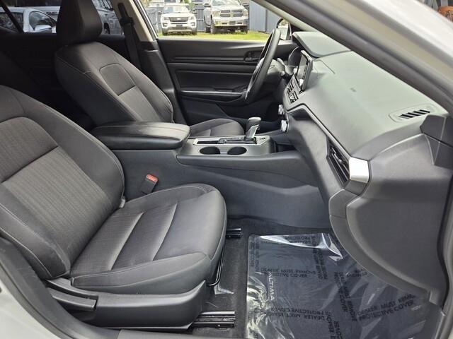 Nissan Altima 2.5 S 2023