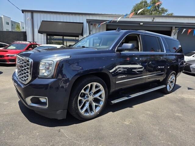 GMC Yukon XL  2019