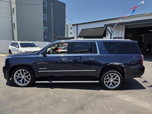 GMC Yukon XL  2019