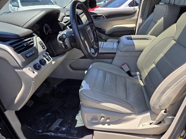 GMC Yukon XL  2019