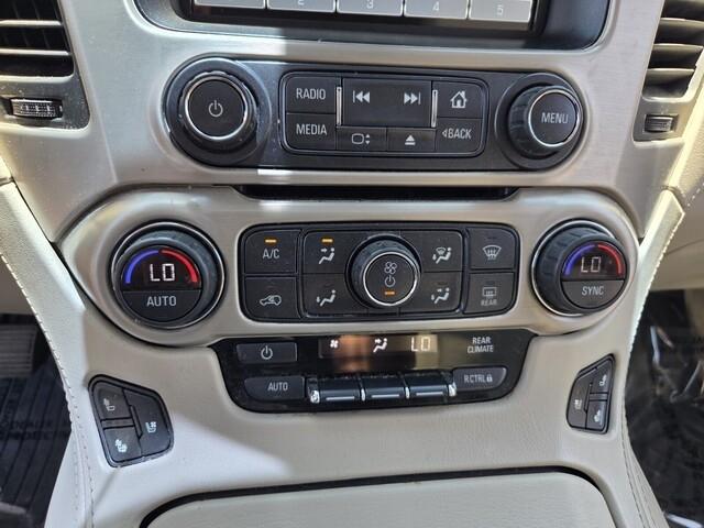 GMC Yukon XL  2019