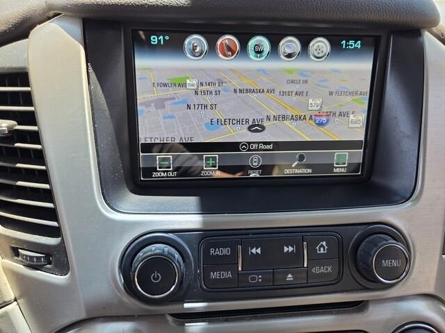 GMC Yukon XL  2019
