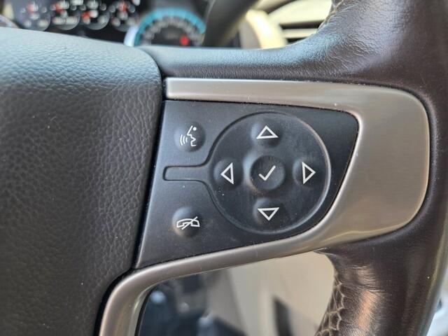 GMC Yukon XL  2019