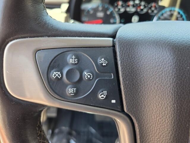 GMC Yukon XL  2019
