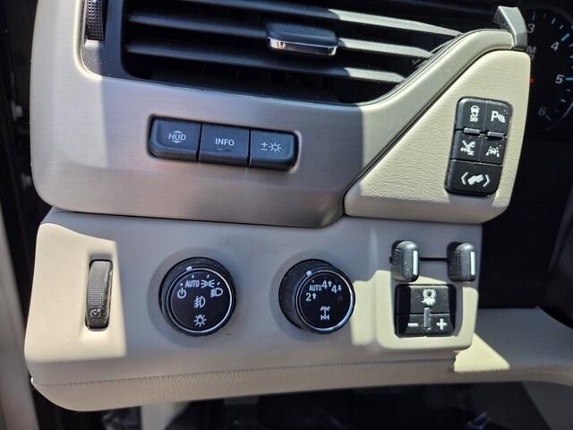 GMC Yukon XL  2019