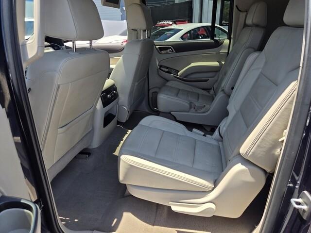 GMC Yukon XL  2019