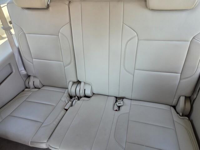 GMC Yukon XL  2019