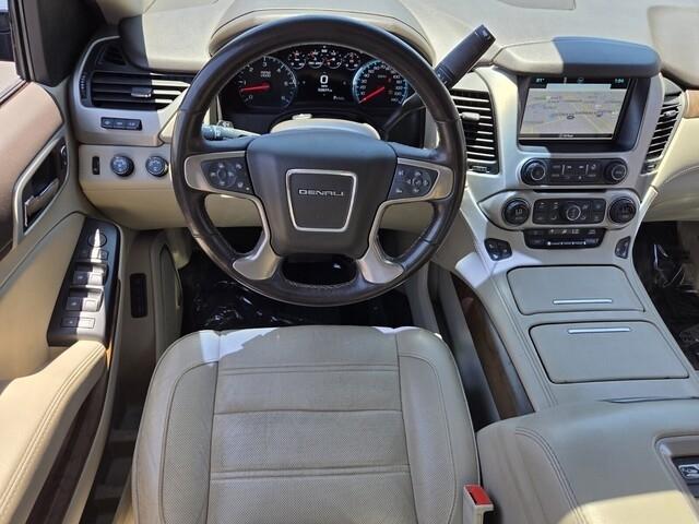 GMC Yukon XL  2019