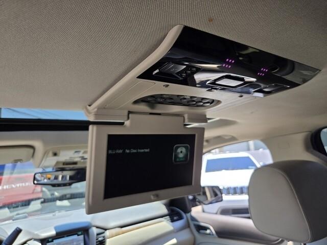 GMC Yukon XL  2019