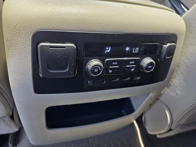GMC Yukon XL  2019