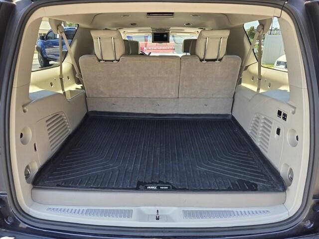 GMC Yukon XL  2019
