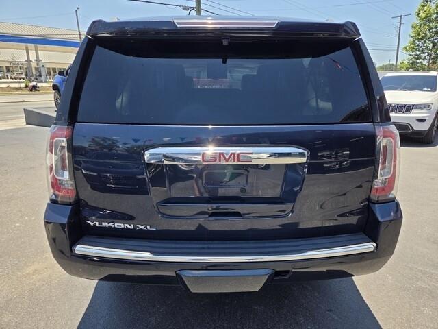 GMC Yukon XL  2019