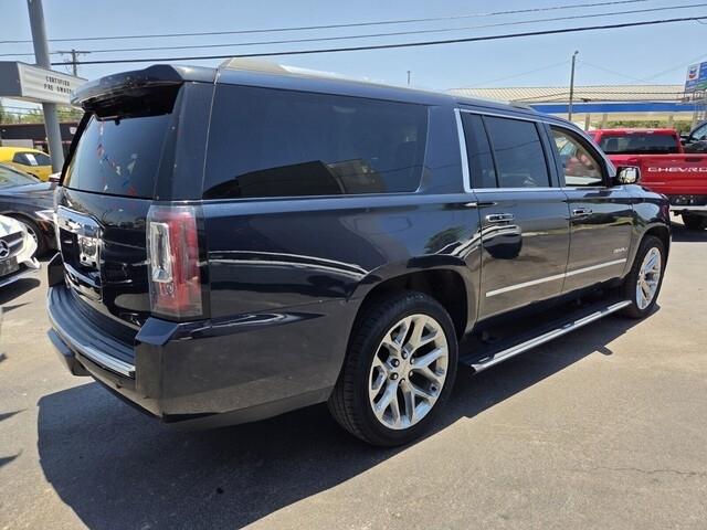 GMC Yukon XL  2019