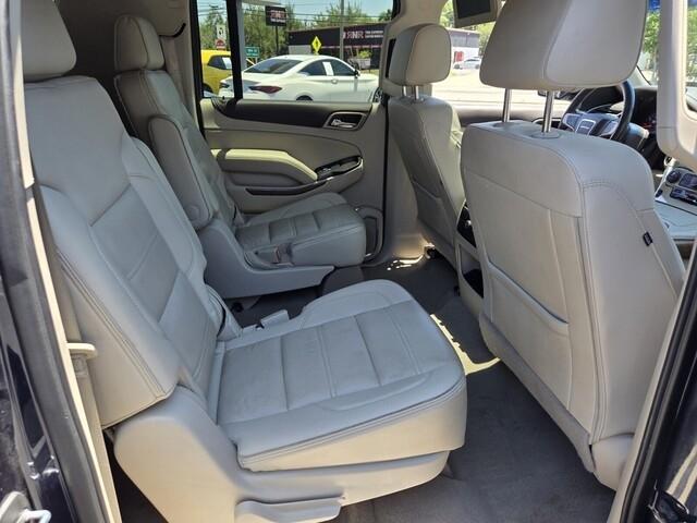 GMC Yukon XL  2019