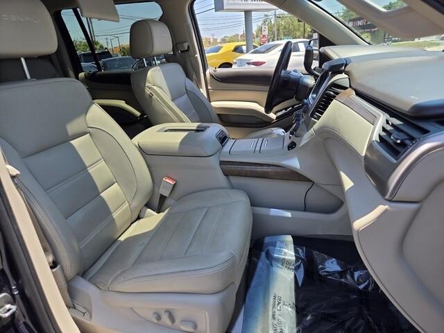 GMC Yukon XL  2019