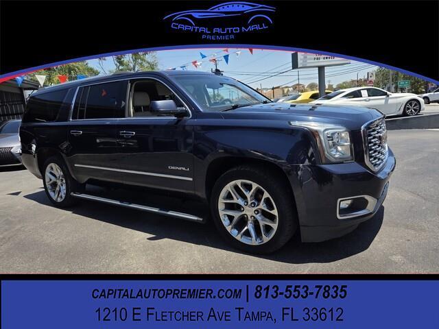2019 GMC Yukon Denali AWD's photo