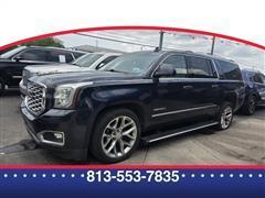 2019 GMC Yukon XL 