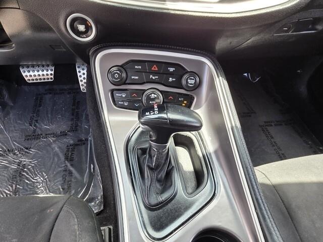 Dodge Challenger  2021