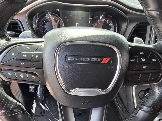 Dodge Challenger  2021